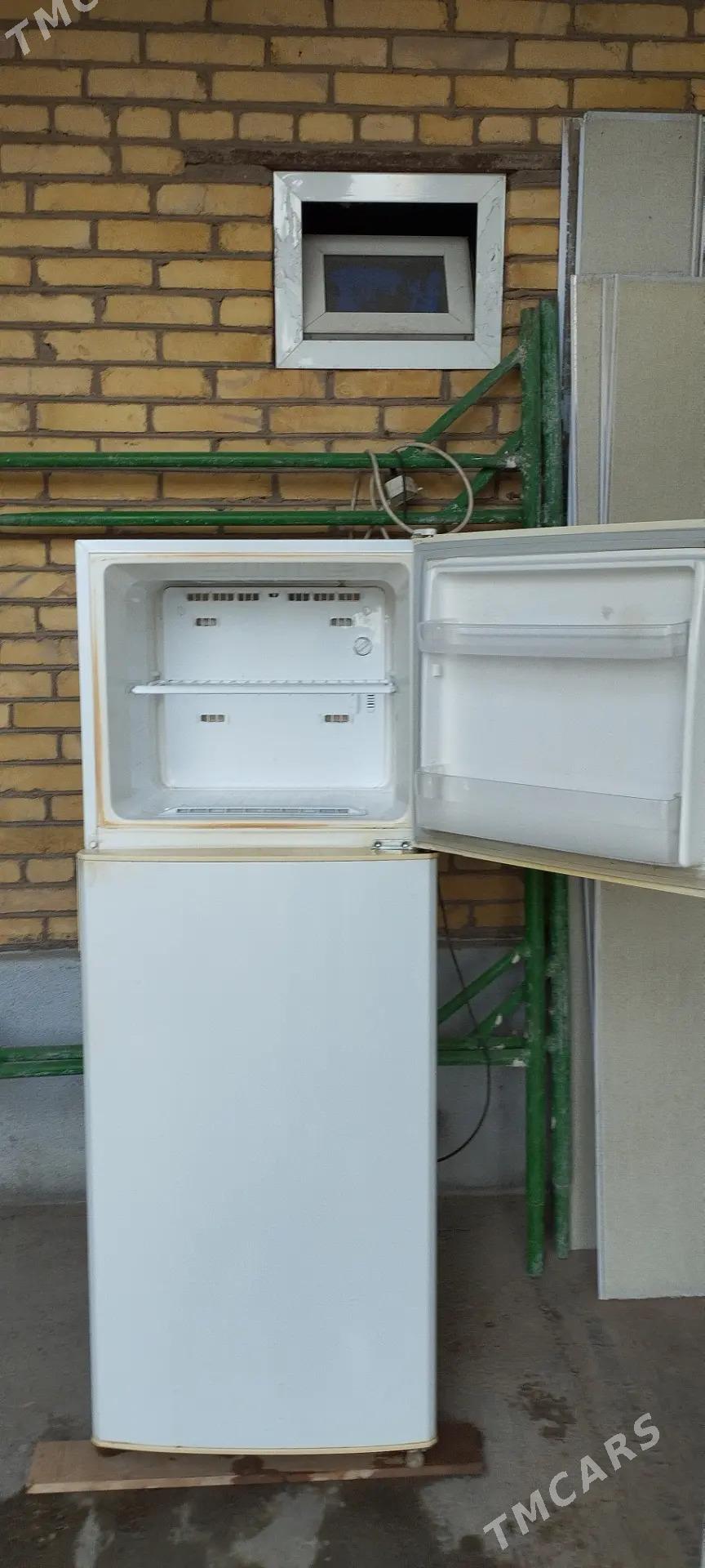 Холодильник - Туркменабат - img 2