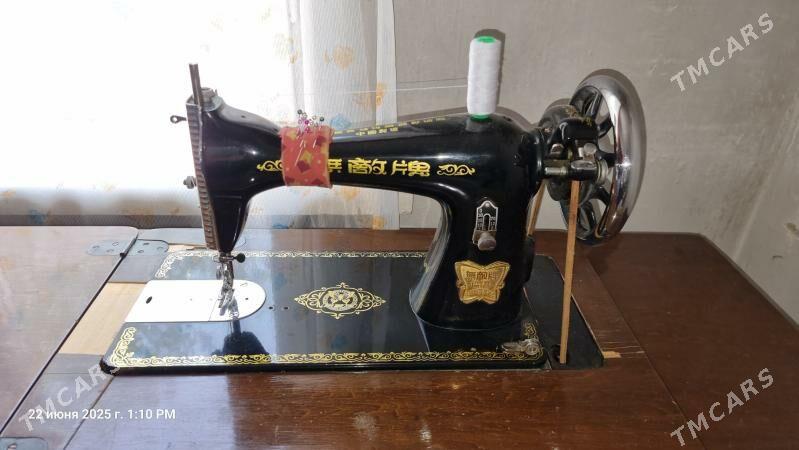 швейная машинка - Aşgabat - img 2