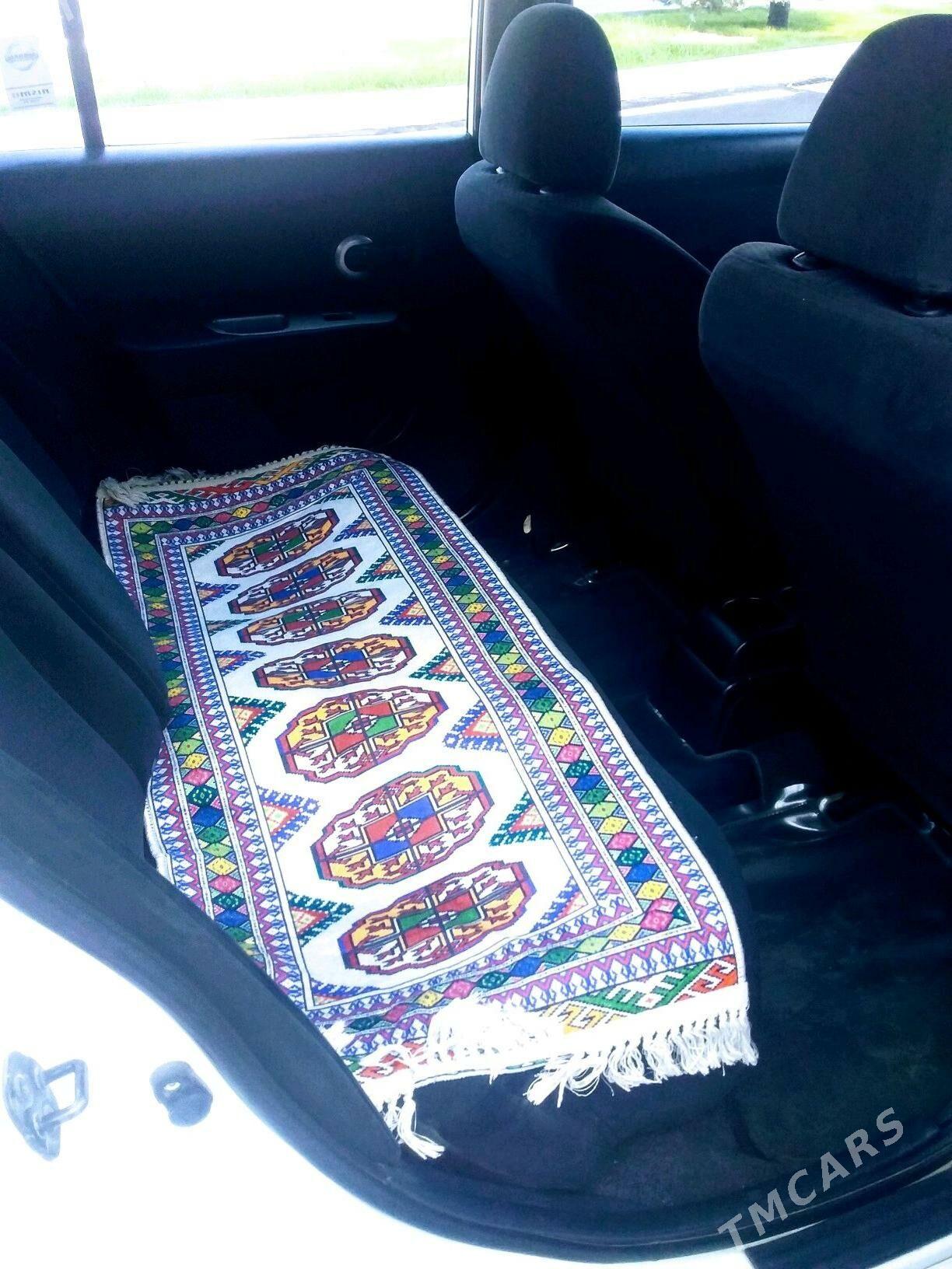 Nissan Versa 2011 - 135 000 TMT - Aşgabat - img 10