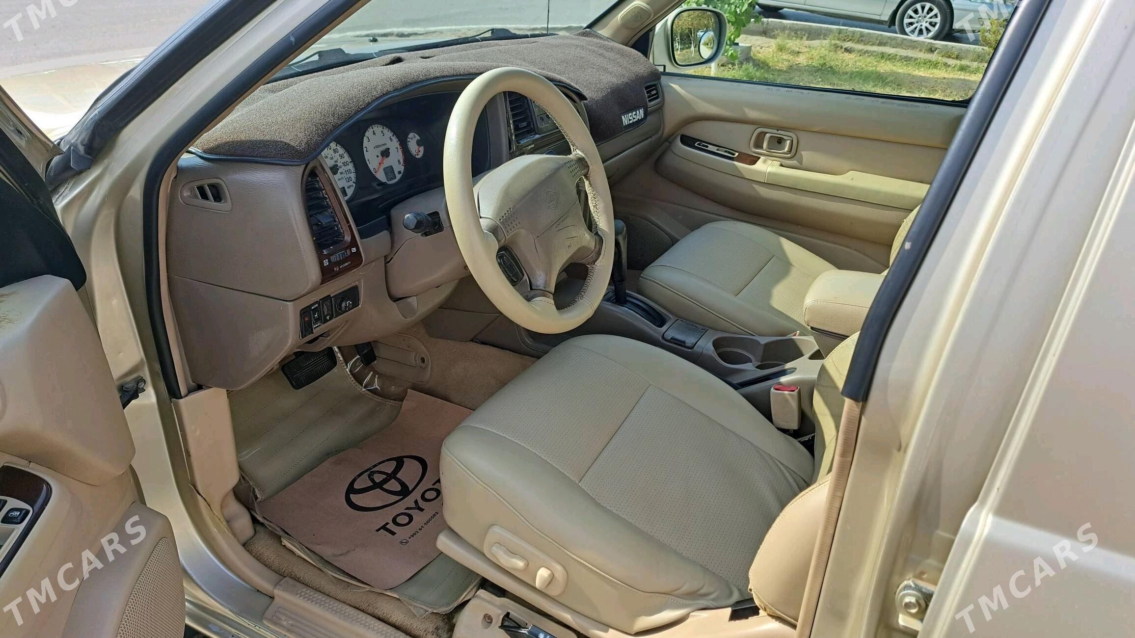 Nissan Pathfinder 2001 - 105 000 TMT - Türkmenabat - img 5