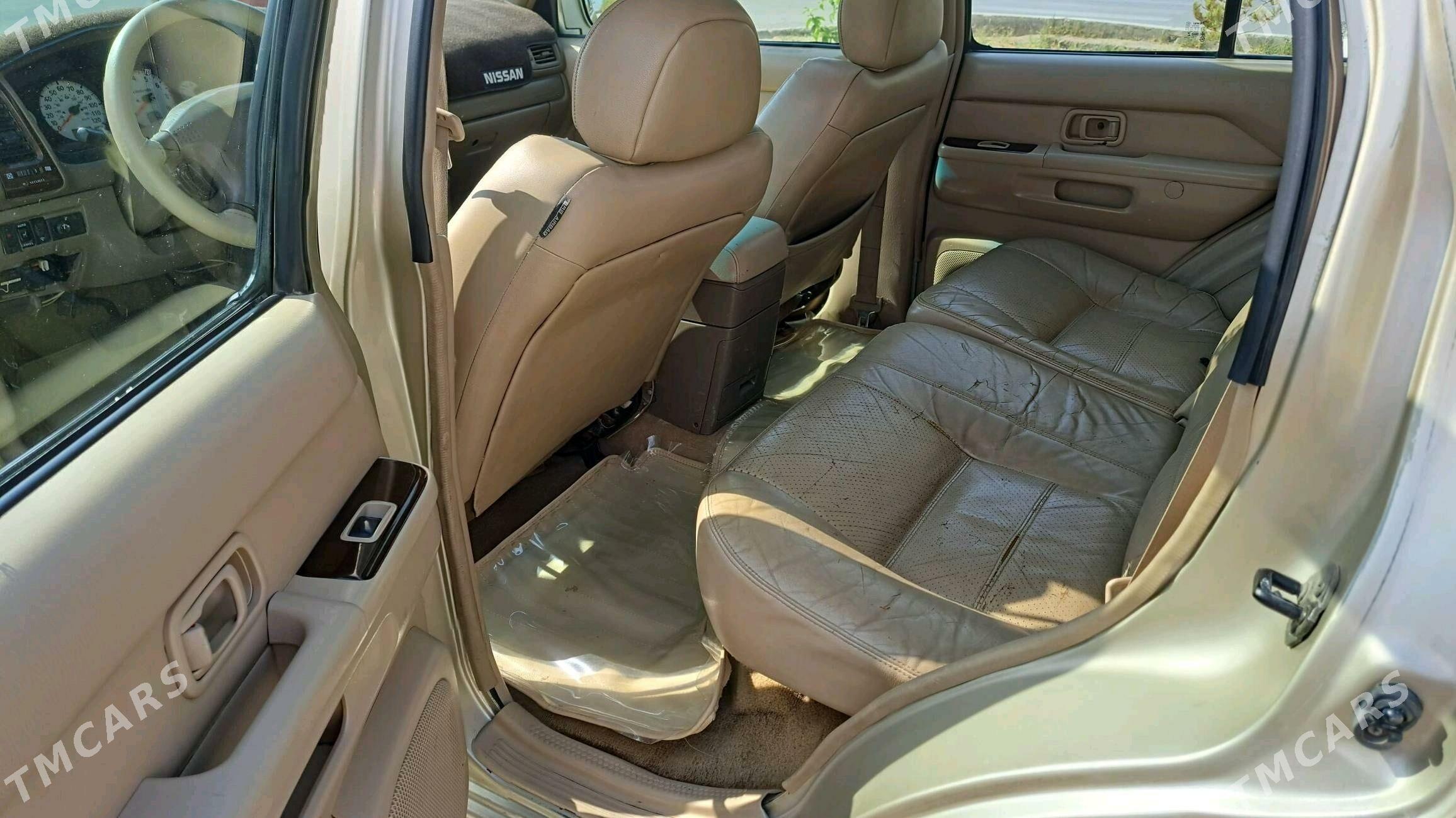 Nissan Pathfinder 2001 - 105 000 TMT - Türkmenabat - img 6