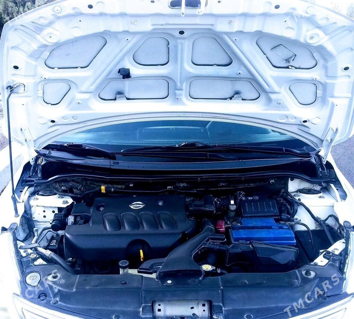 Nissan Versa 2011 - 135 000 TMT - Aşgabat - img 4