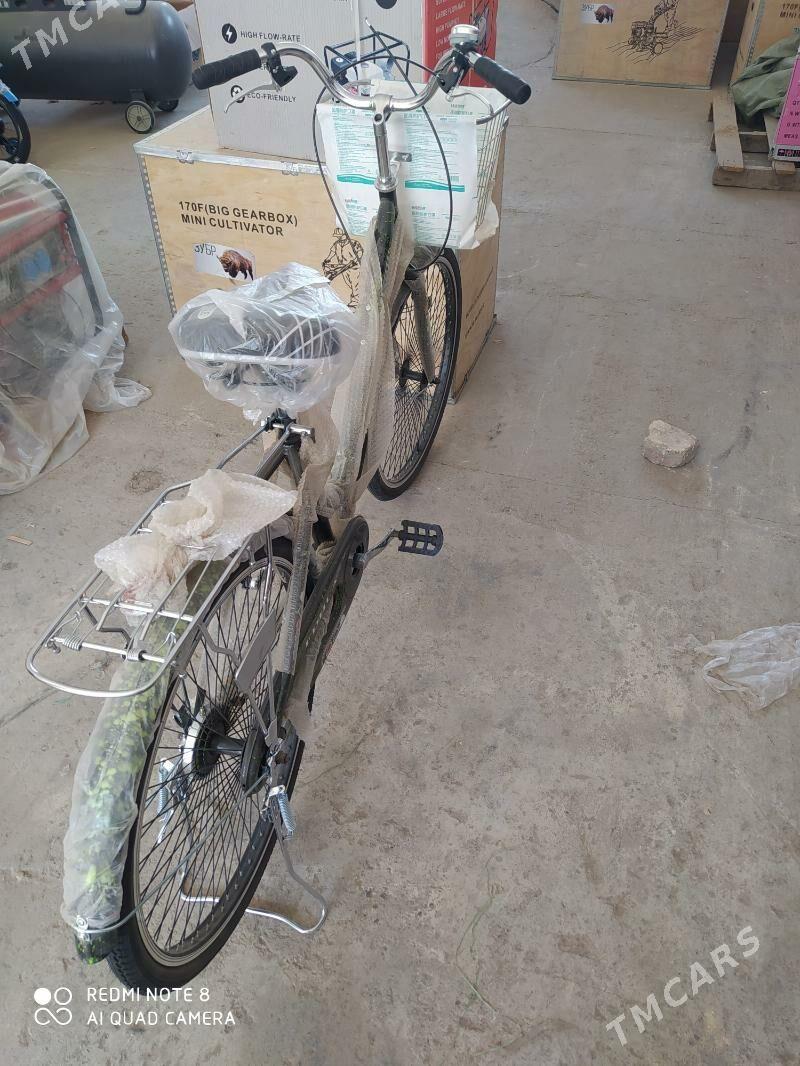 26lik gara welik. - Мары - img 3