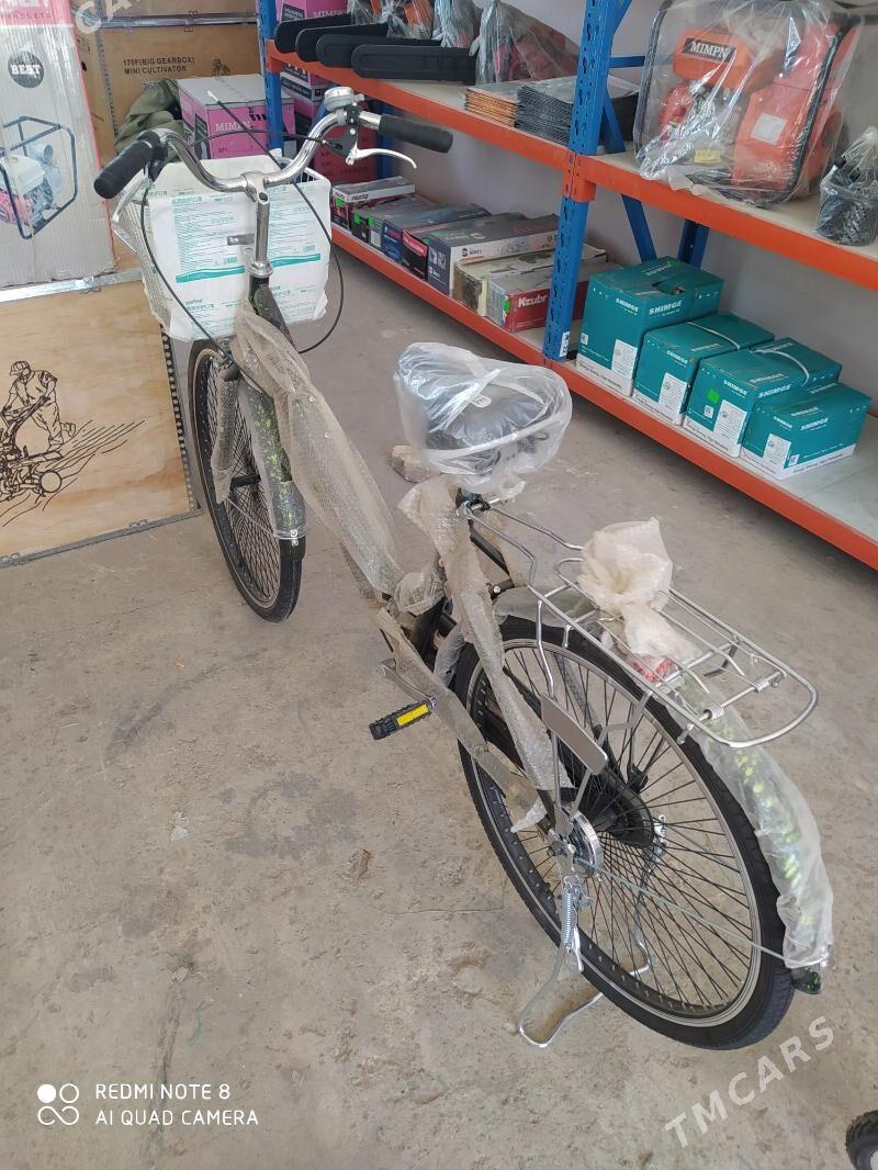 26lik gara welik. - Мары - img 1