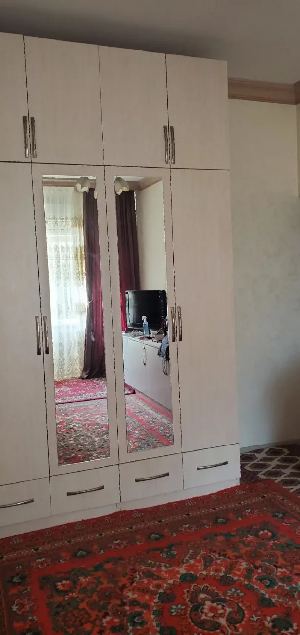 Ким район 4 комн 93м2 - Aşgabat - img 2