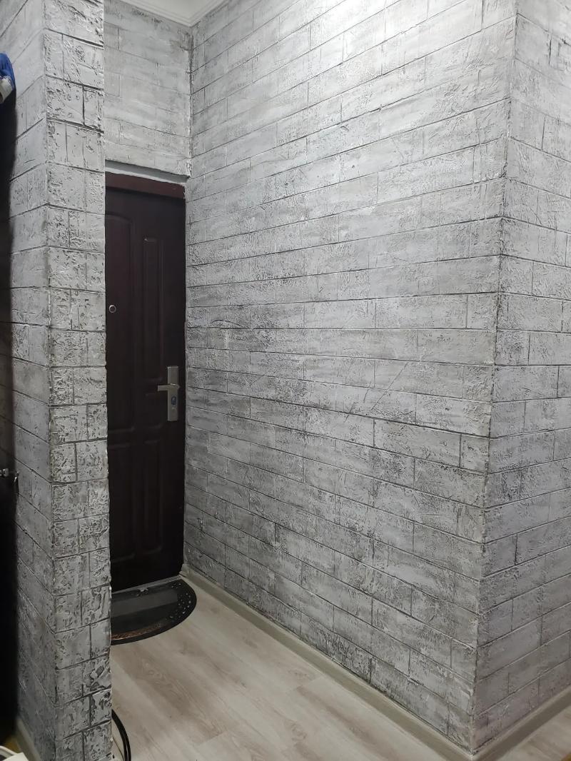 Ким район 4 комн 93м2 - Aşgabat - img 7