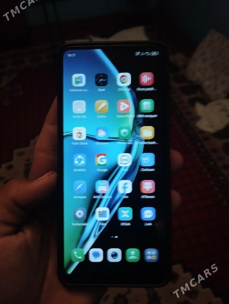 Infinih Smart 8 - Керки - img 2