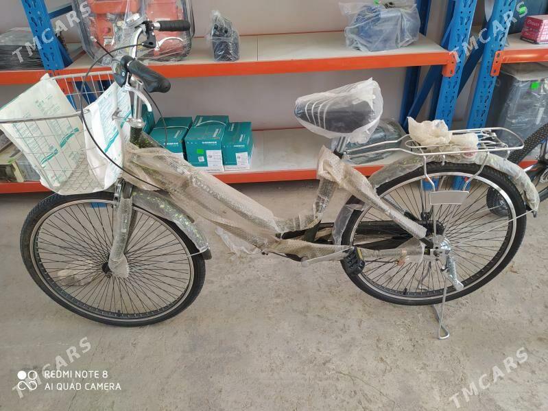 26lik gara welik. - Мары - img 2