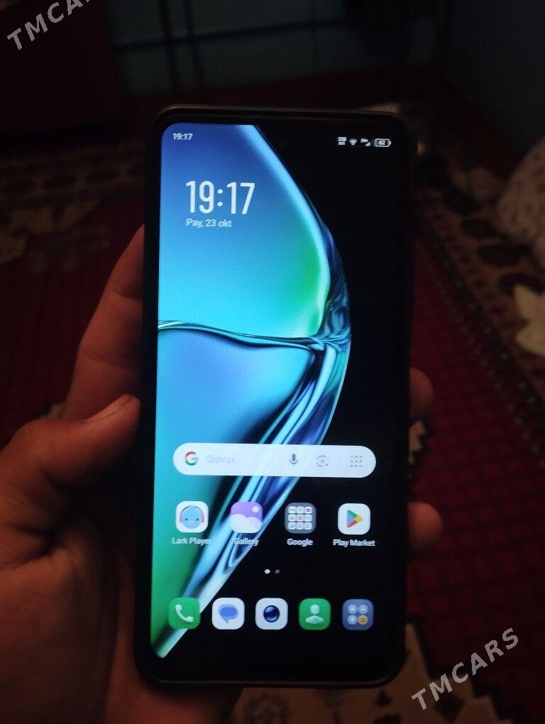 Infinih Smart 8 - Керки - img 1