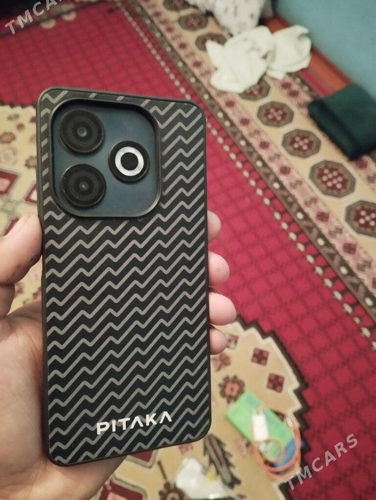 Infinih Smart 8 - Керки - img 5