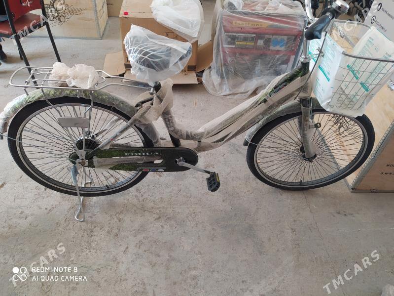 26lik gara welik. - Мары - img 4