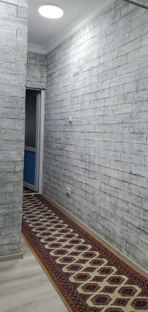 Ким район 4 комн 93м2 - Aşgabat - img 6