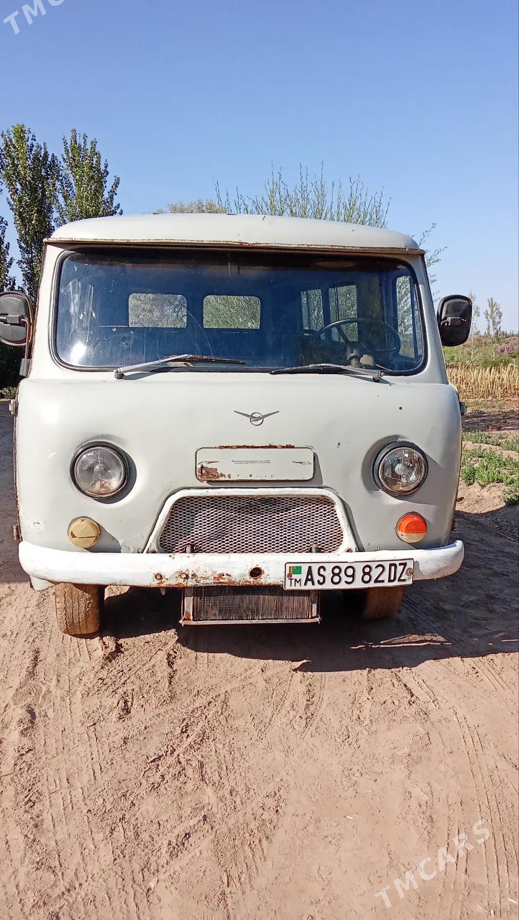 UAZ 2206 1987 - 16 000 TMT - Болдумсаз - img 1