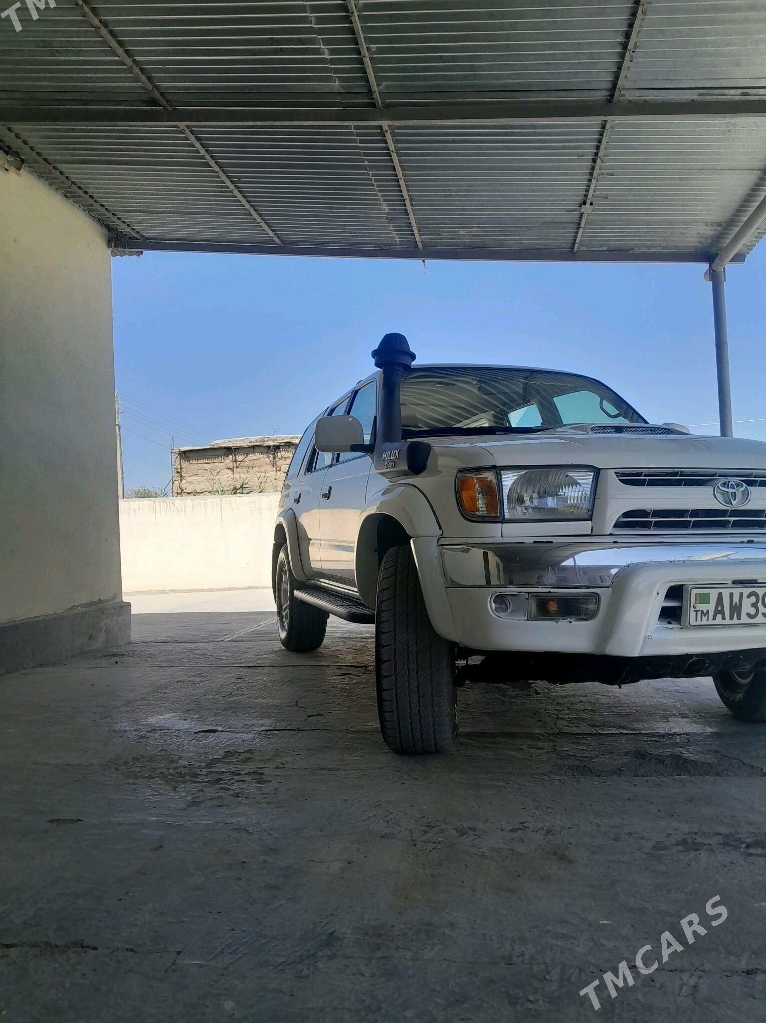 Toyota 4Runner 2002 - 150 000 TMT - Яшлык - img 1