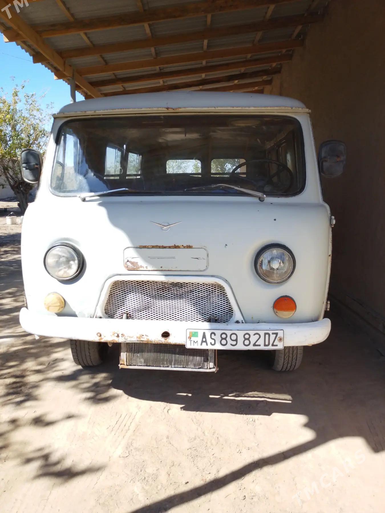 UAZ 2206 1987 - 16 000 TMT - Болдумсаз - img 3