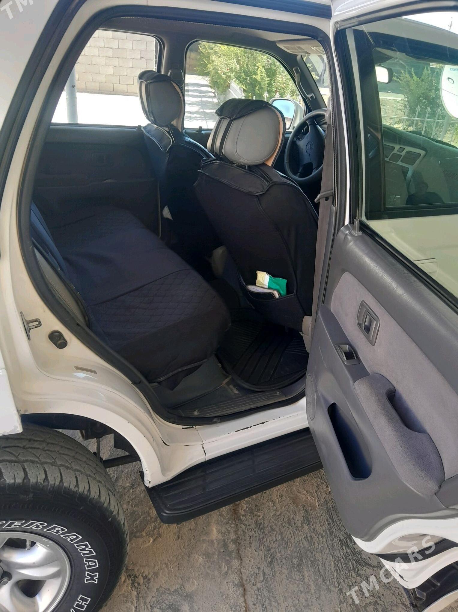 Toyota 4Runner 2002 - 150 000 TMT - Яшлык - img 6