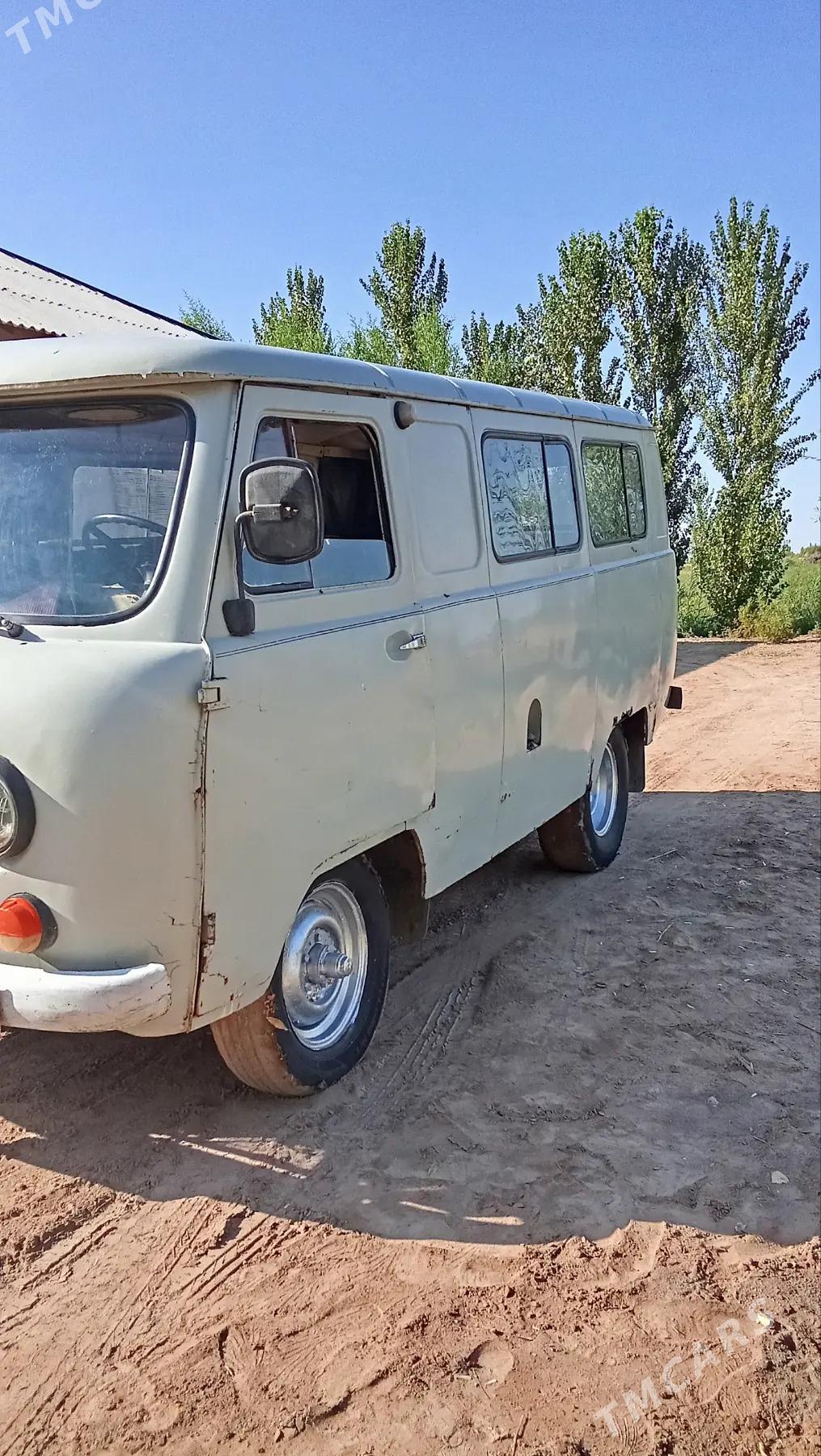 UAZ 2206 1987 - 16 000 TMT - Болдумсаз - img 2