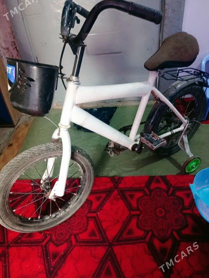 Welosiped - Туркменабат - img 3
