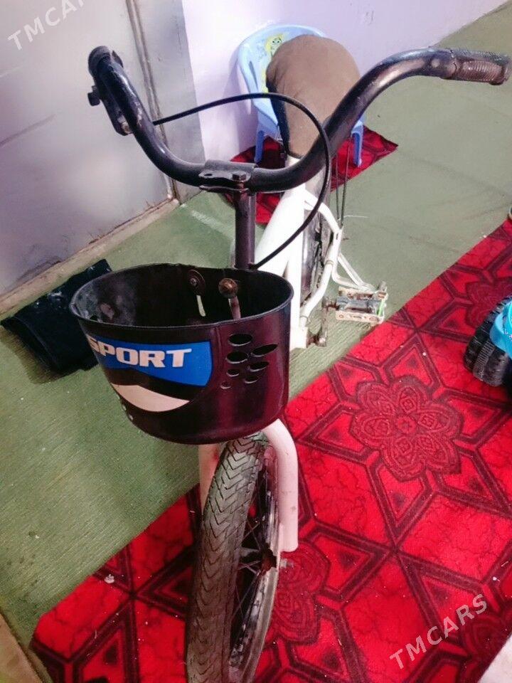 Welosiped - Туркменабат - img 1