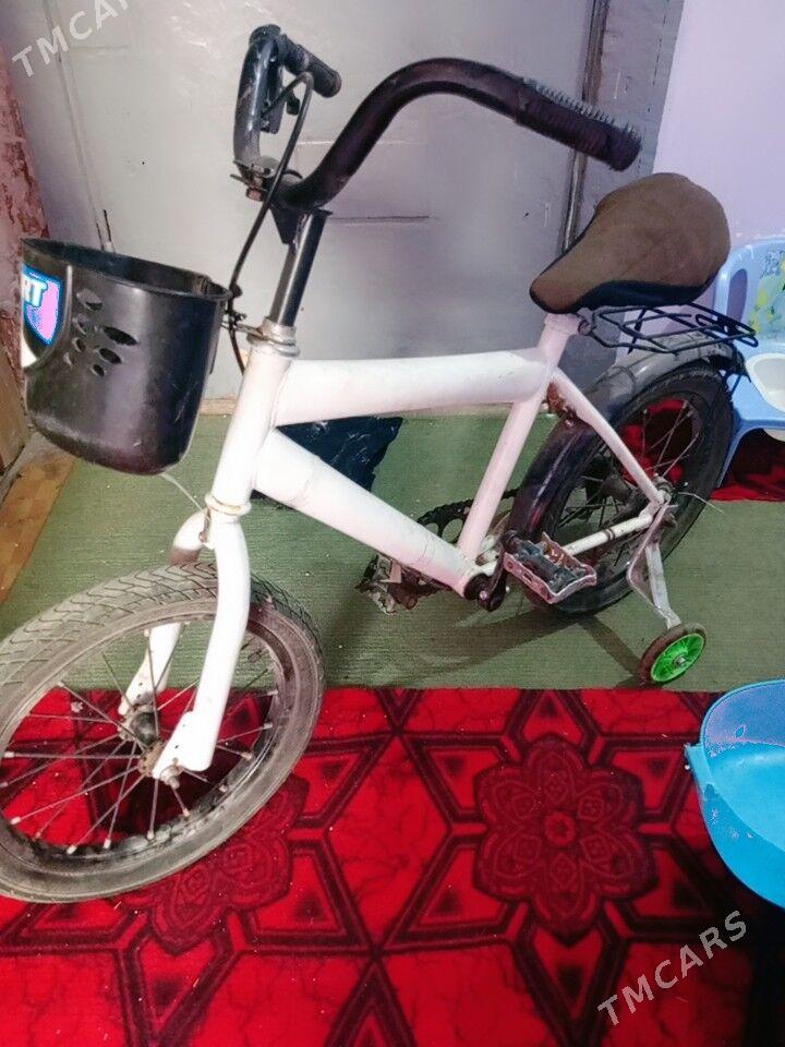 Welosiped - Туркменабат - img 2