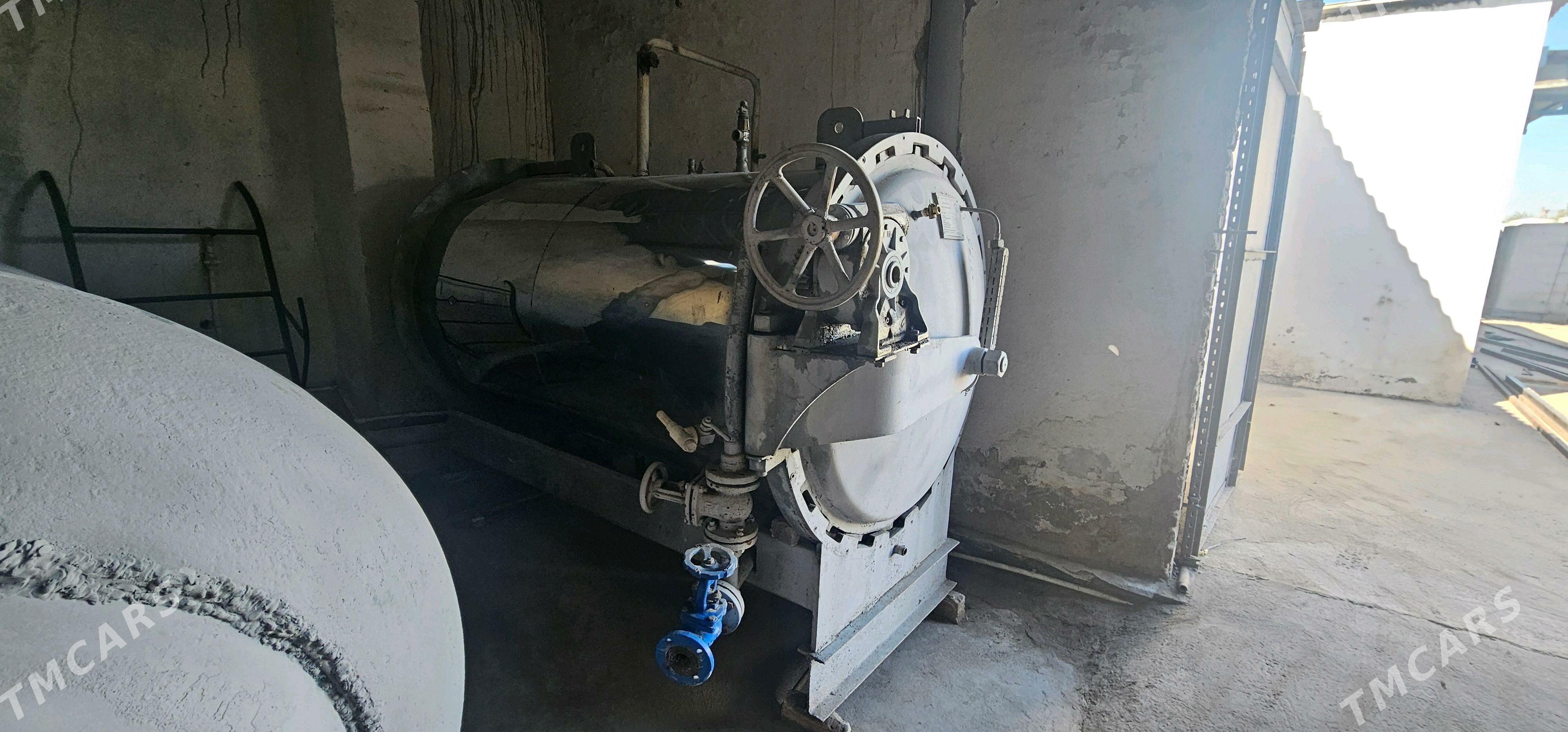 Onumcilik Awtoklaw - Дашогуз - img 3