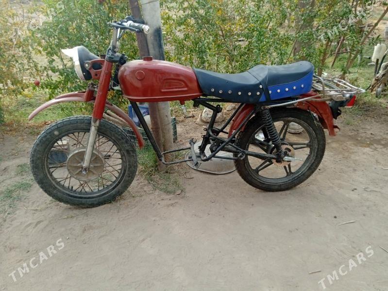 Iž Planeta 4 2020 - 3 200 TMT - Dostluk - img 3