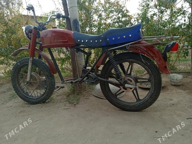 Iž Planeta 4 2020 - 3 200 TMT - Dostluk - img 1