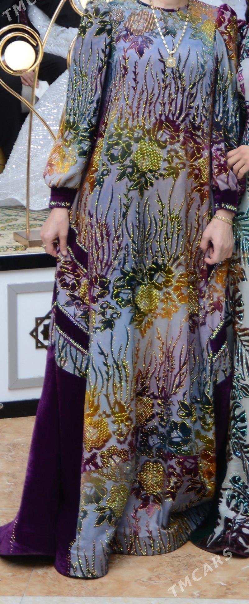 Toy koynek - Balkanabat - img 2