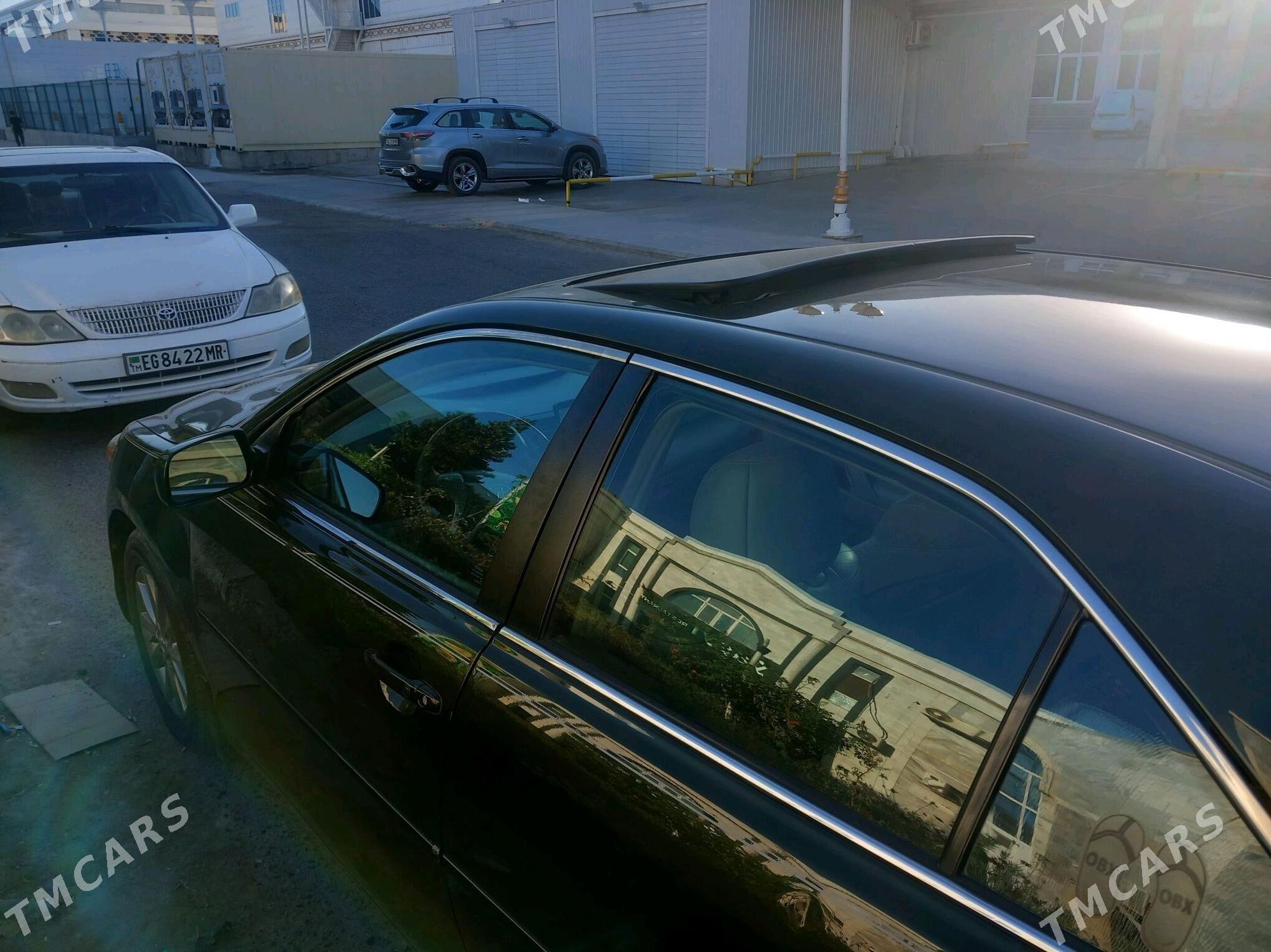 Toyota Camry 2010 - 280 000 TMT - Койтендаг - img 2
