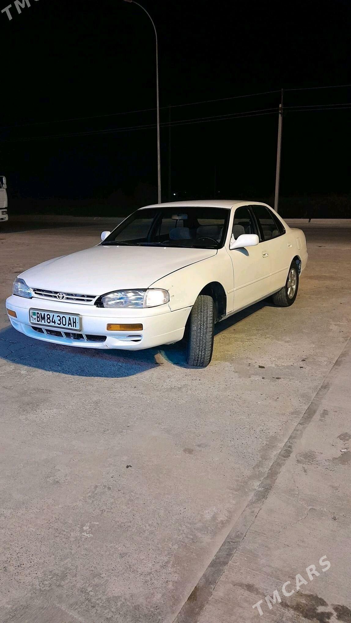 Toyota Camry 1995 - 80 000 TMT - Ýaşlyk - img 5