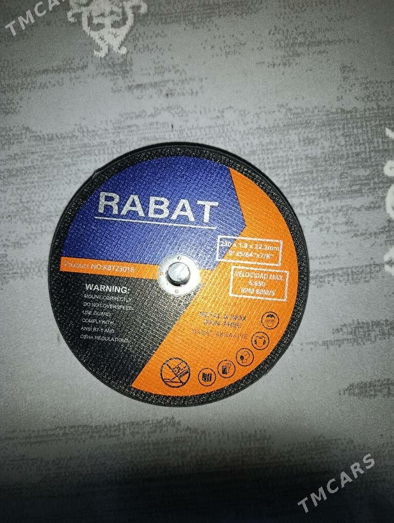 Rabat daş - Balkanabat - img 2