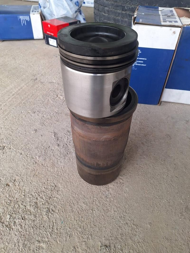 gilze porsen 1 500 TMT - Çoganly - img 1