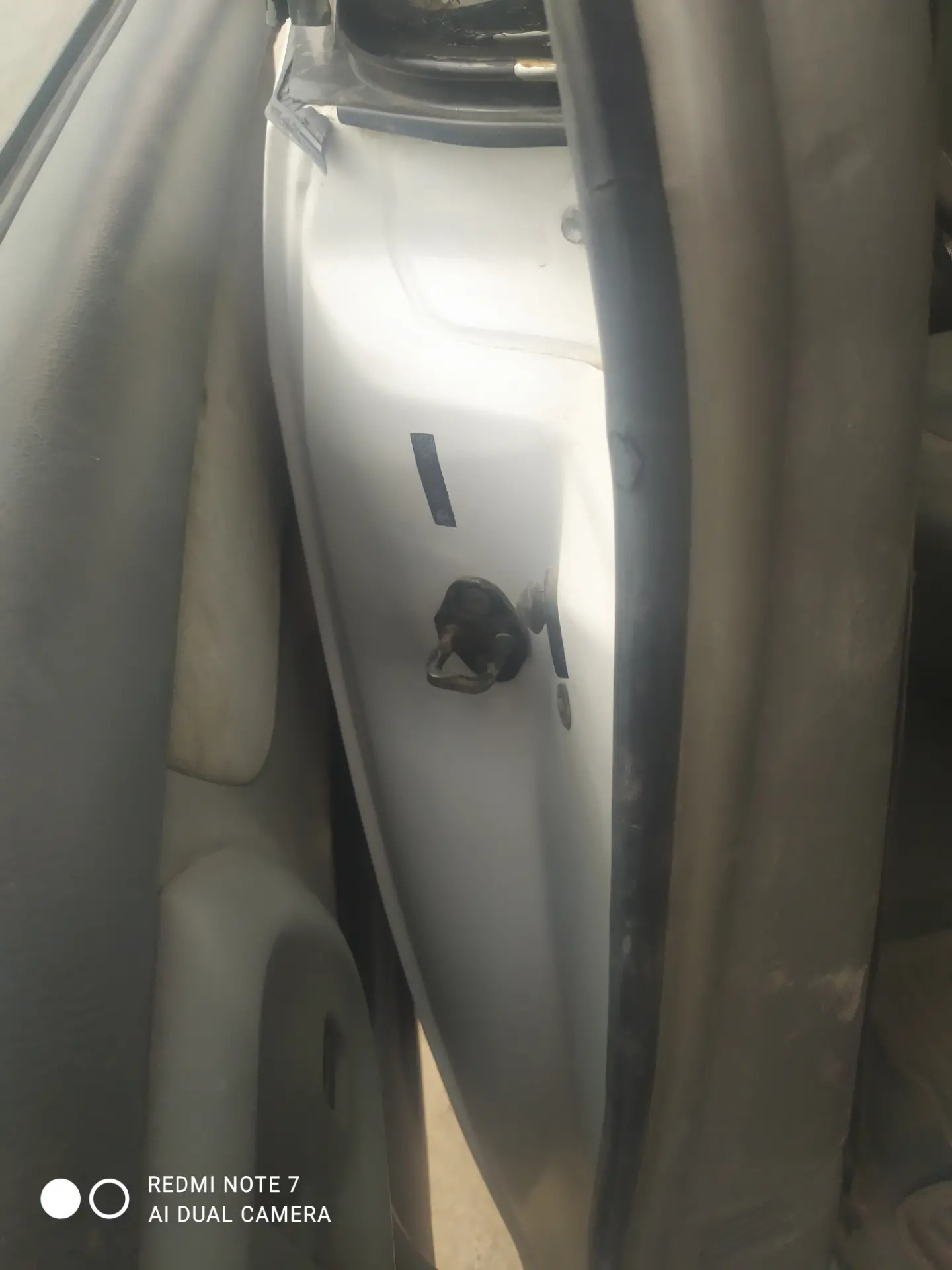 Toyota Sienna 2007 - 185 000 TMT - Akdepe - img 1