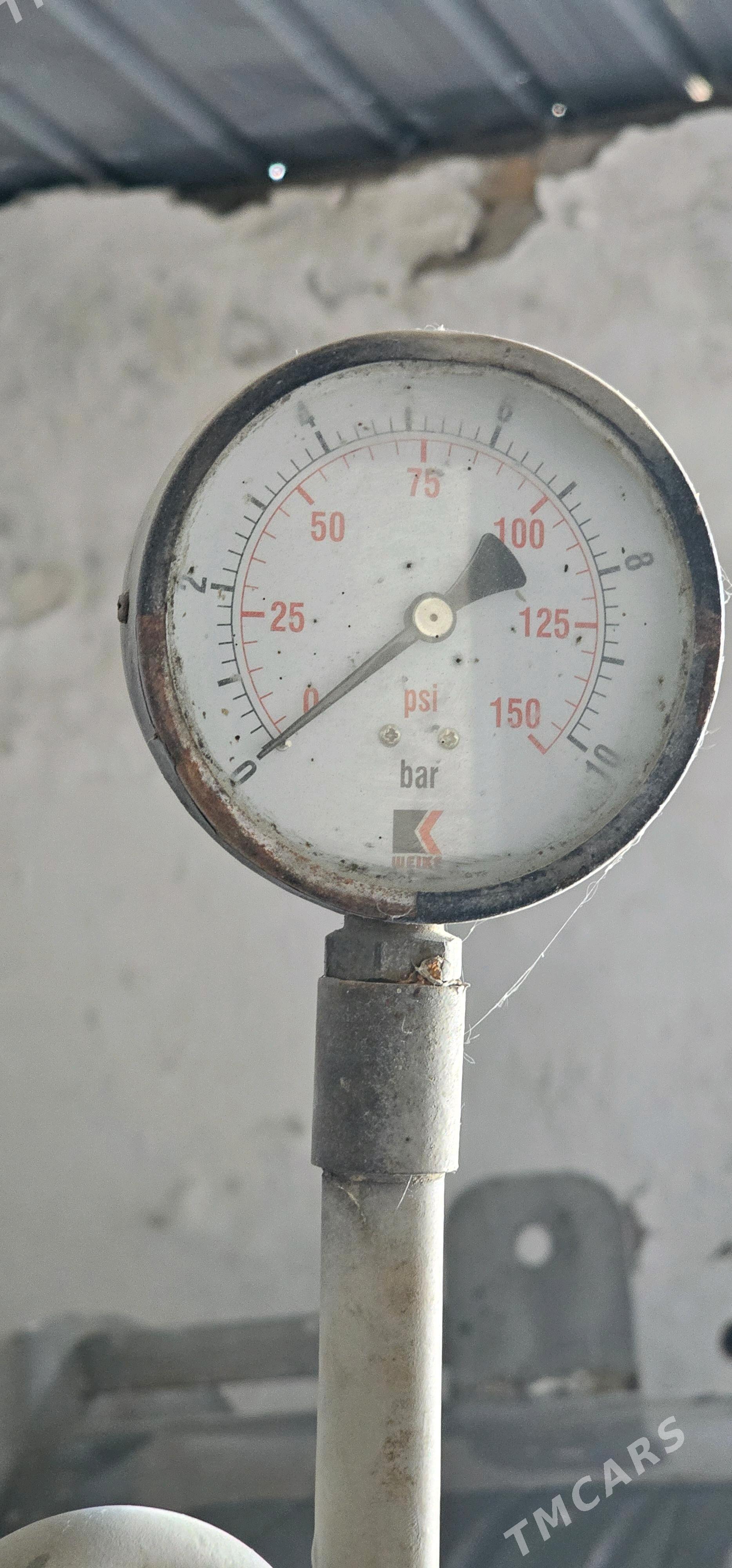 Onumcilik Awtoklaw - Дашогуз - img 4