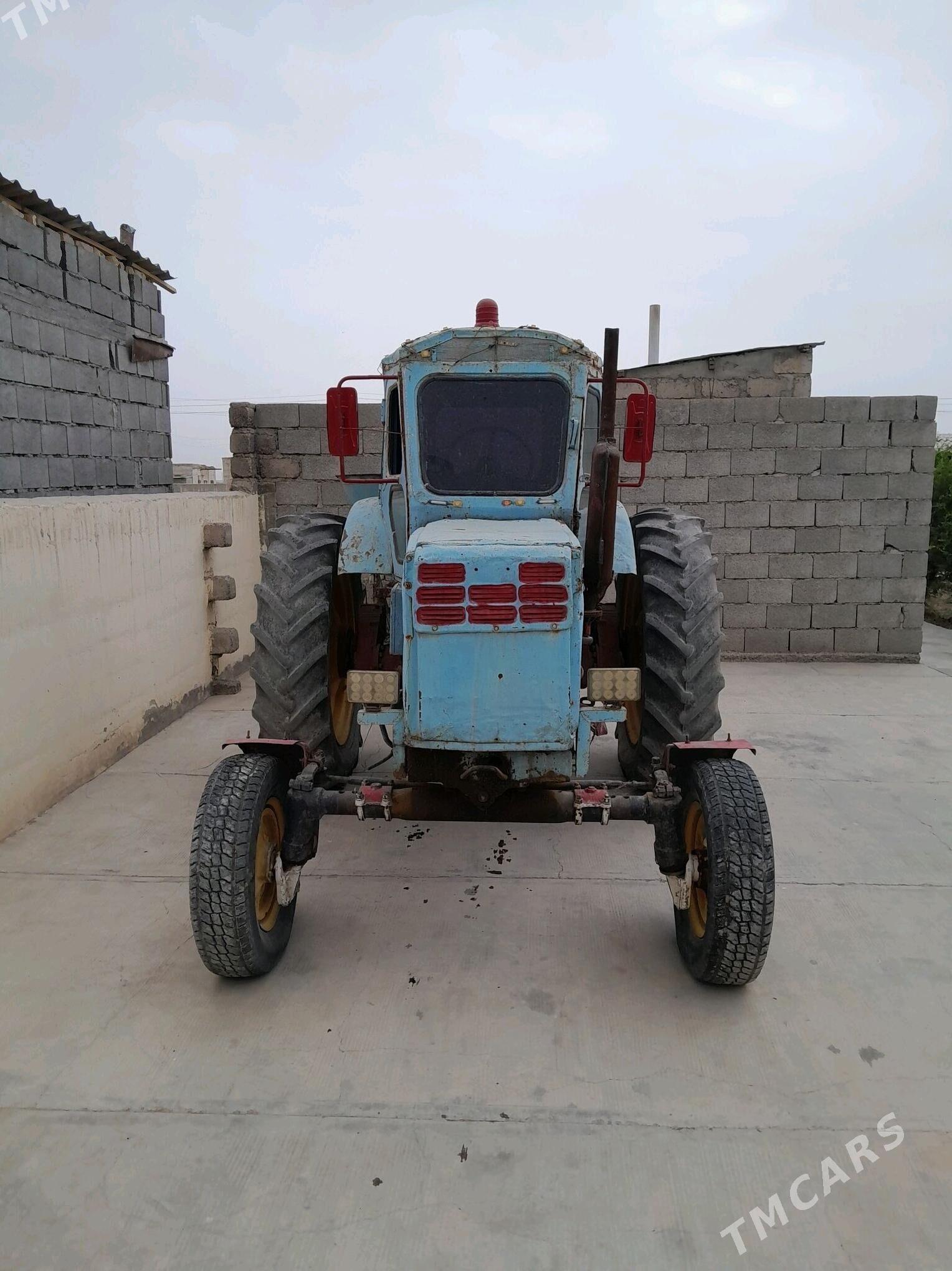 MTZ T-28 1990 - 30 000 TMT - Яшлык - img 2
