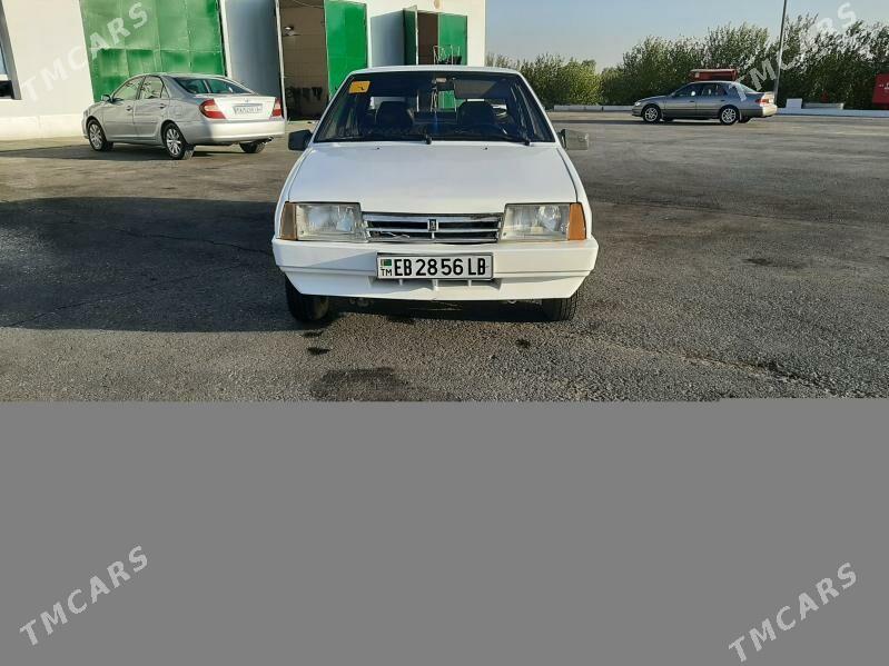 Lada 21099 2001 - 25 000 TMT - Туркменабат - img 1