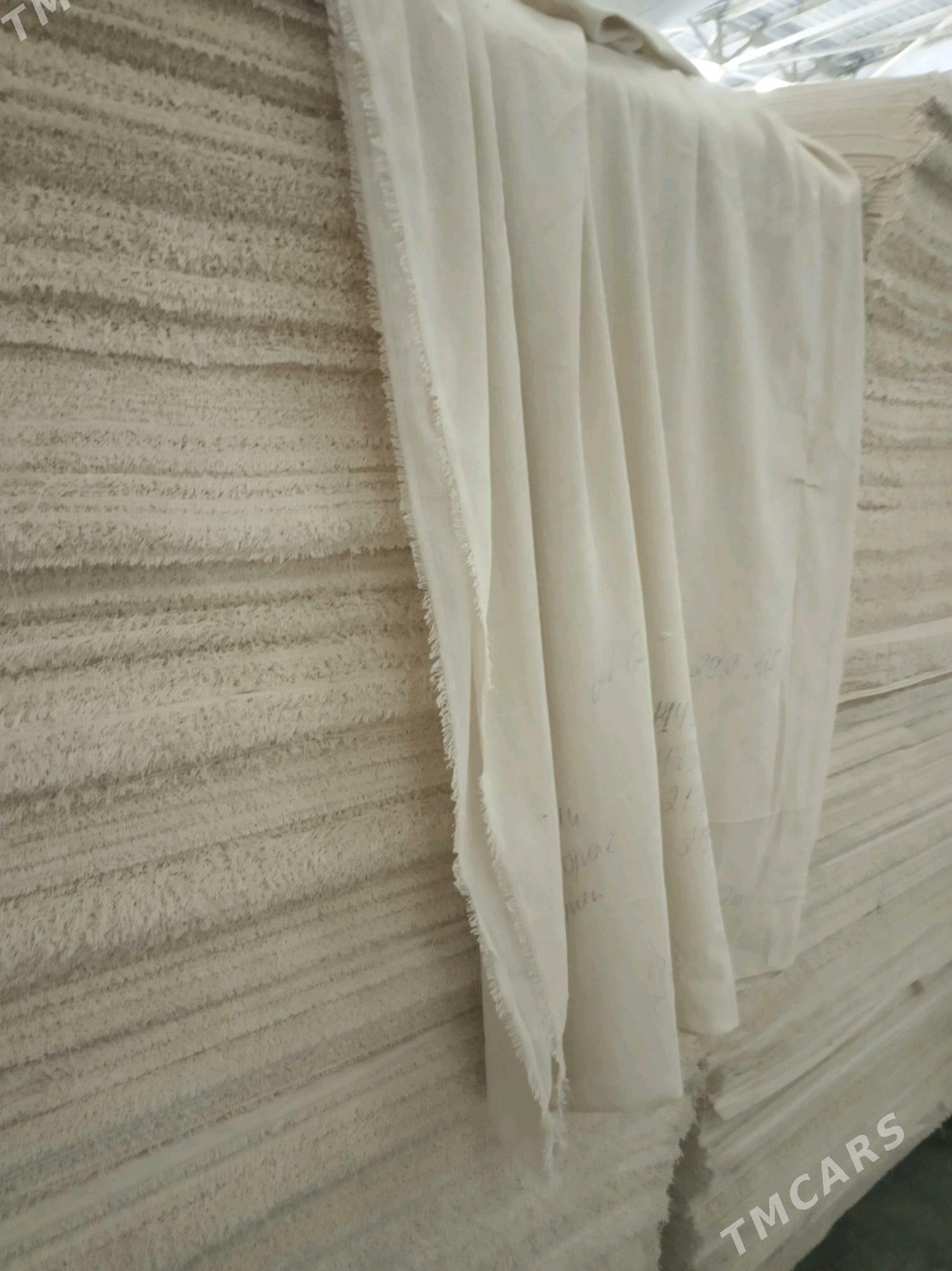 Biz mata - Çoganly - img 1