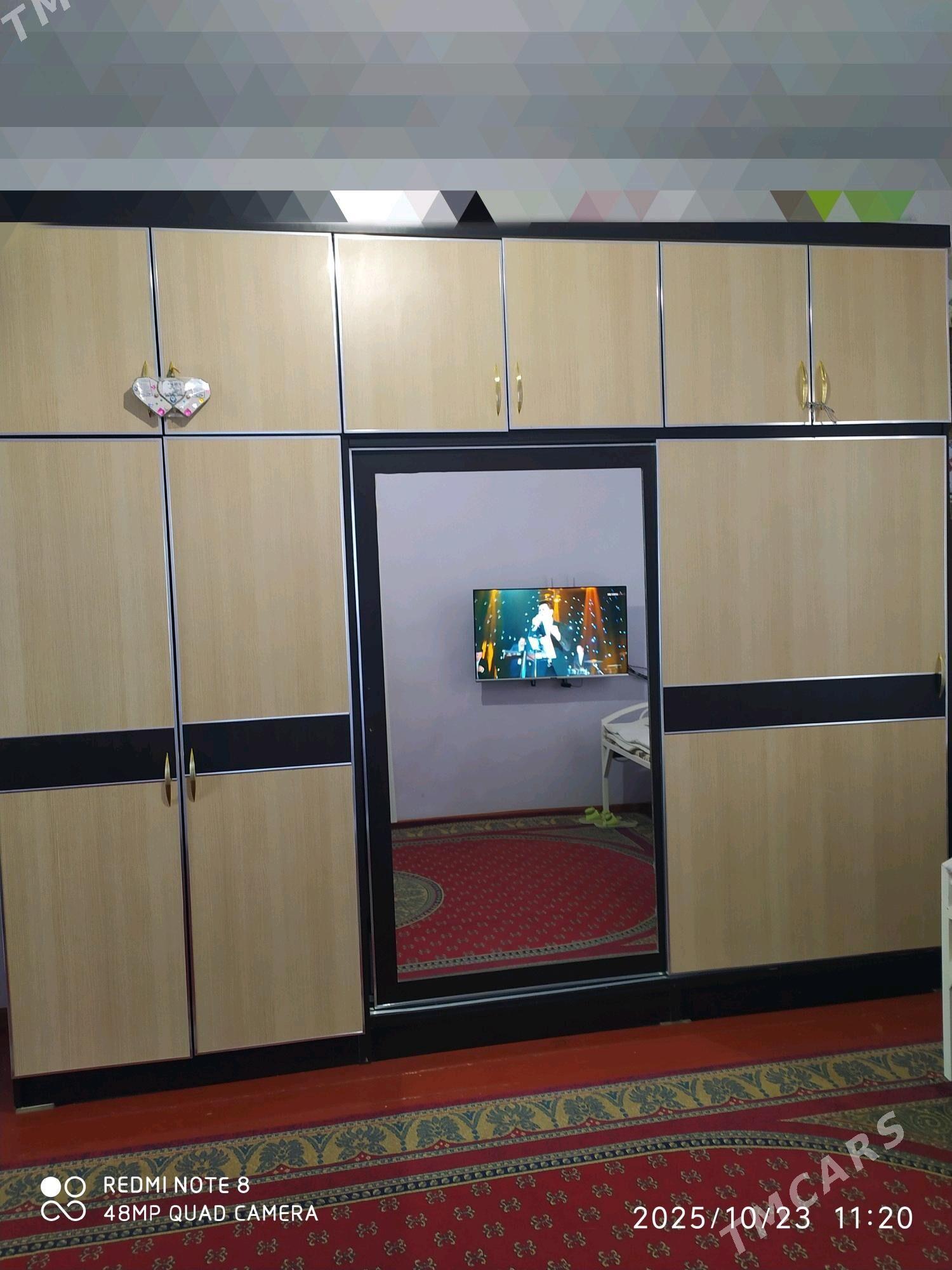 Garnatyr - Balkanabat - img 1