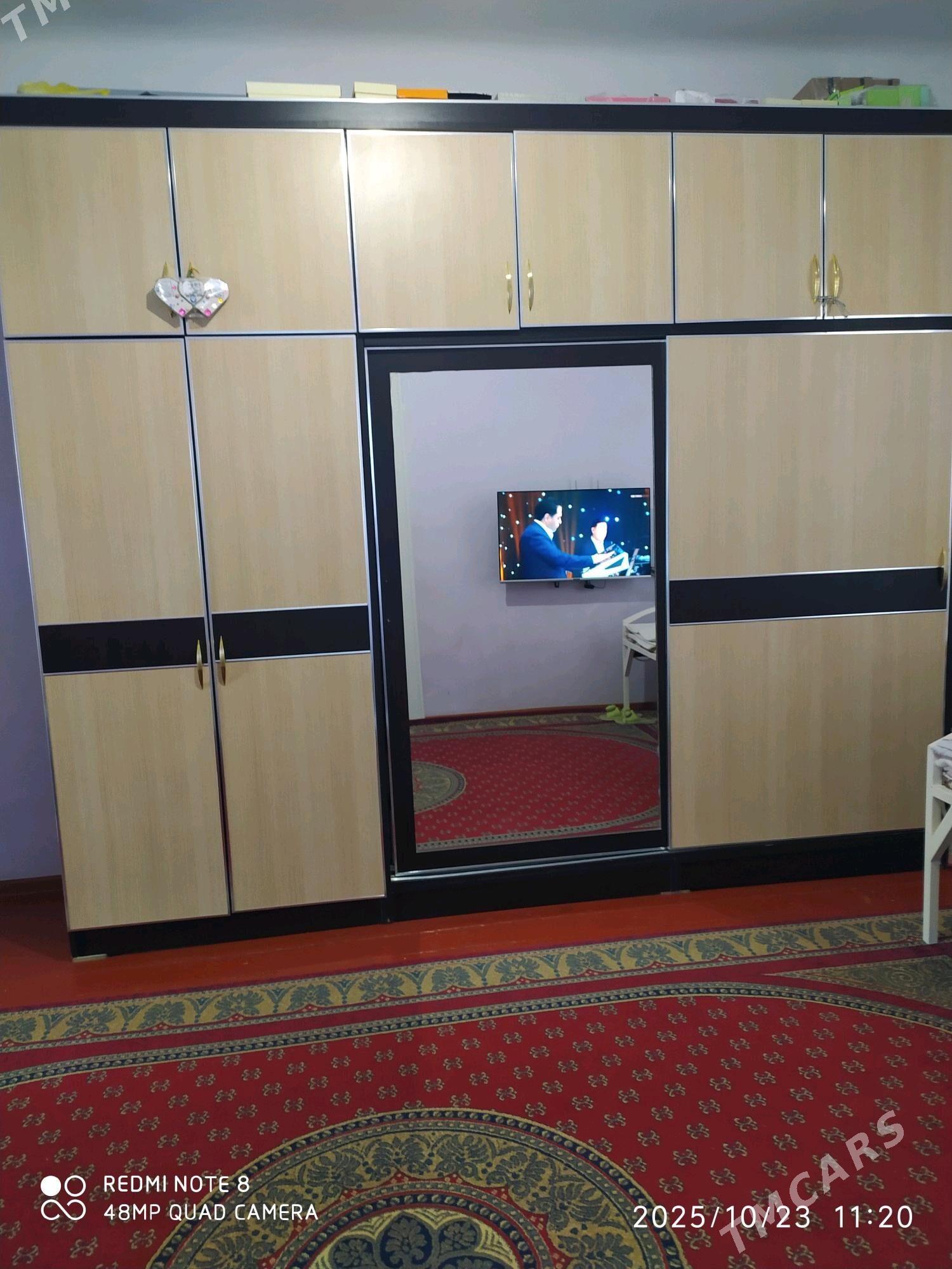 Garnatyr - Balkanabat - img 2