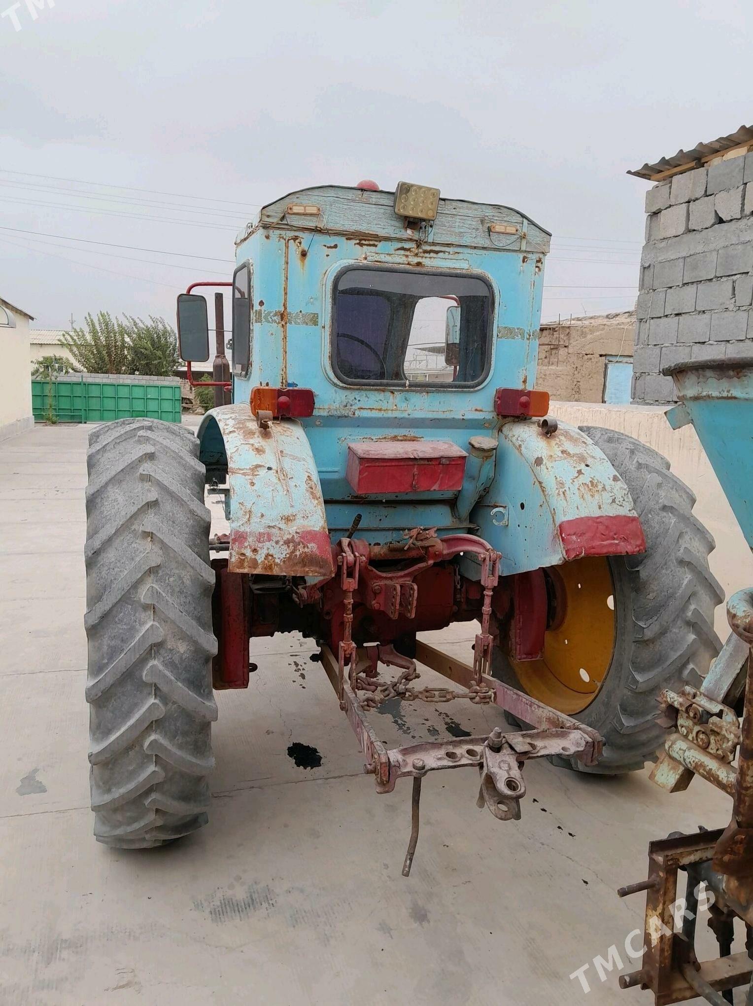 MTZ T-28 1990 - 30 000 TMT - Яшлык - img 5