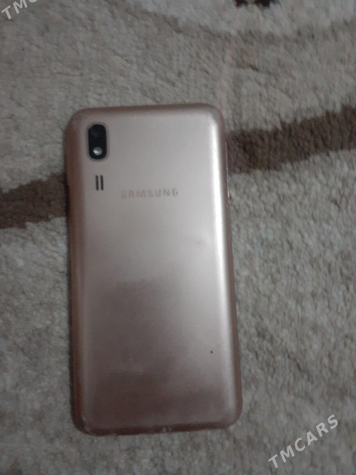 samsunk - Esenguly - img 1