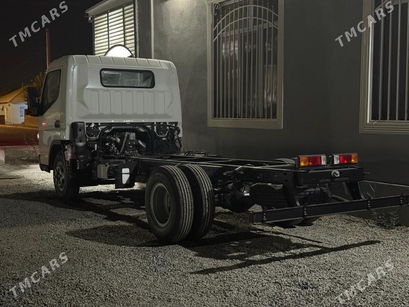 Mitsubishi Canter 2025 - 449 000 TMT - Büzmeýin - img 2