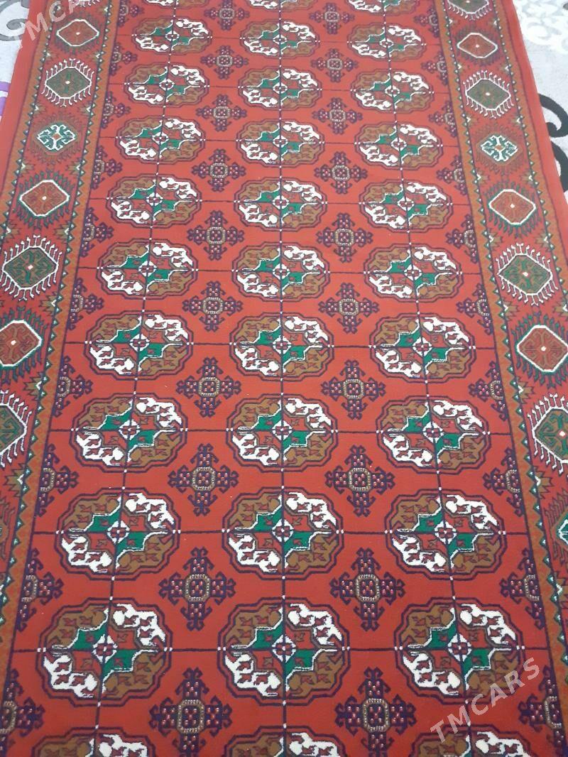 Haly - Aşgabat - img 1