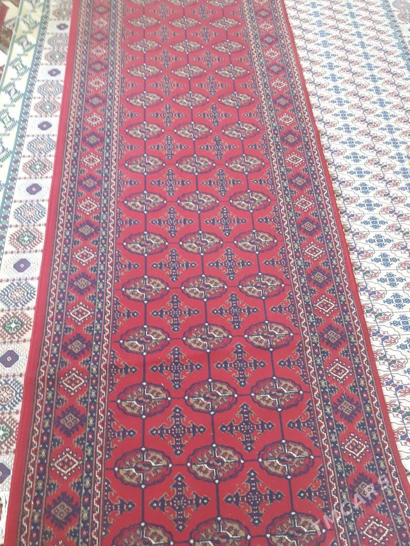 Haly - Aşgabat - img 4