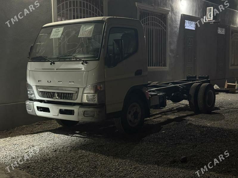 Mitsubishi Canter 2025 - 449 000 TMT - Büzmeýin - img 1