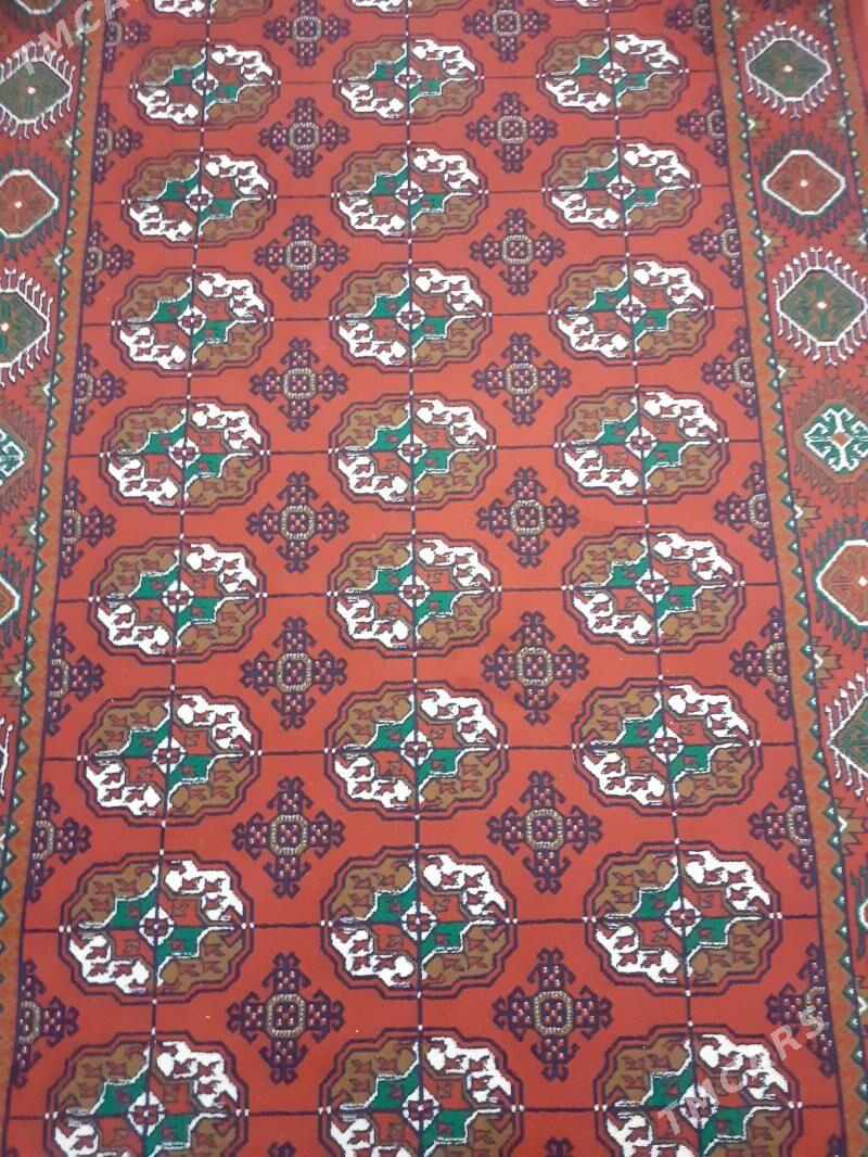 Haly - Aşgabat - img 3