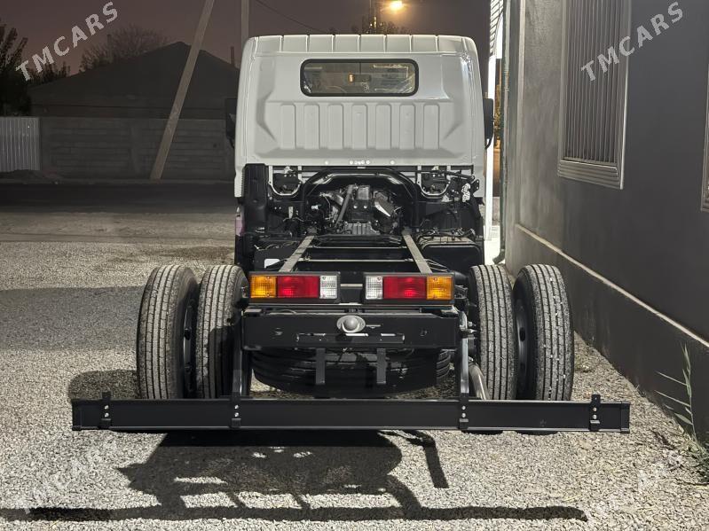 Mitsubishi Canter 2025 - 449 000 TMT - Büzmeýin - img 3