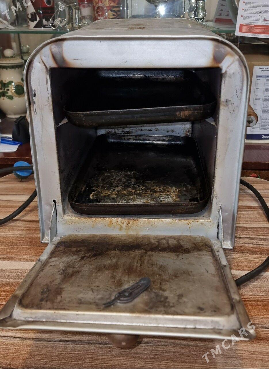 электрическая духовка - Ашхабад - img 2