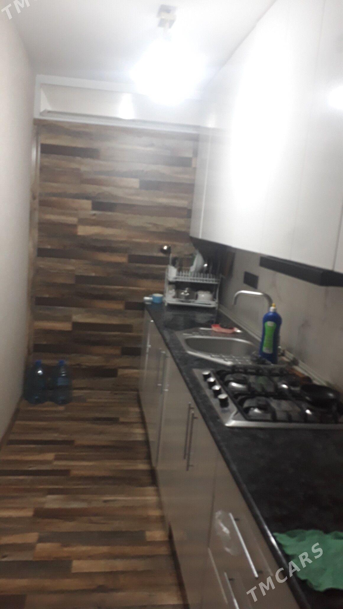 Satylyk kwartira Gülbazar - Туркменабат - img 2