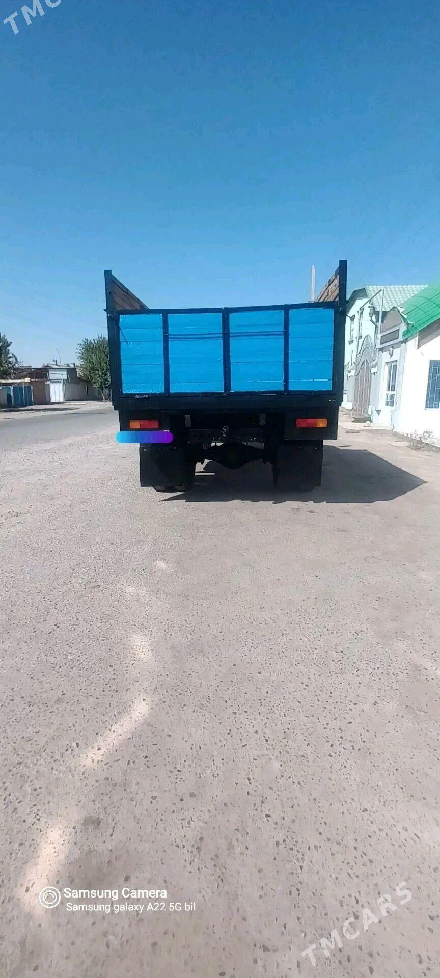 Zil 130 1993 - 65 000 TMT - Теджен - img 5